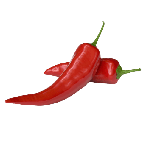 Hot Pepper